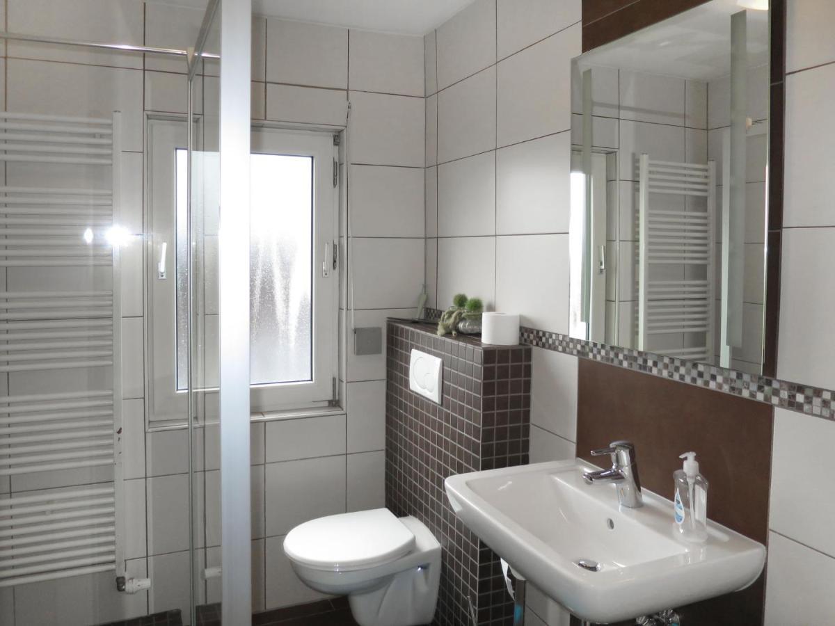 Holiday Home Haus Irmgard By Interhome Haserich Esterno foto