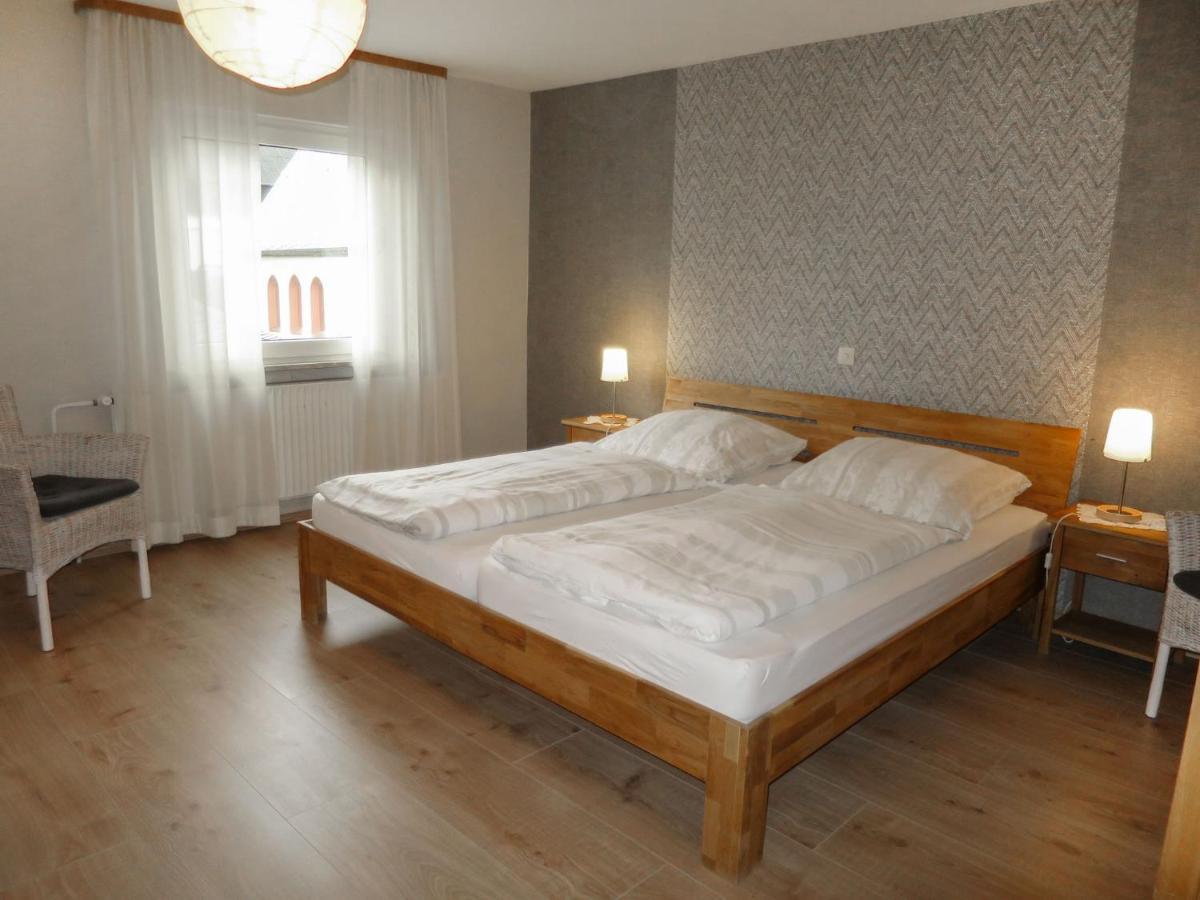 Holiday Home Haus Irmgard By Interhome Haserich Esterno foto